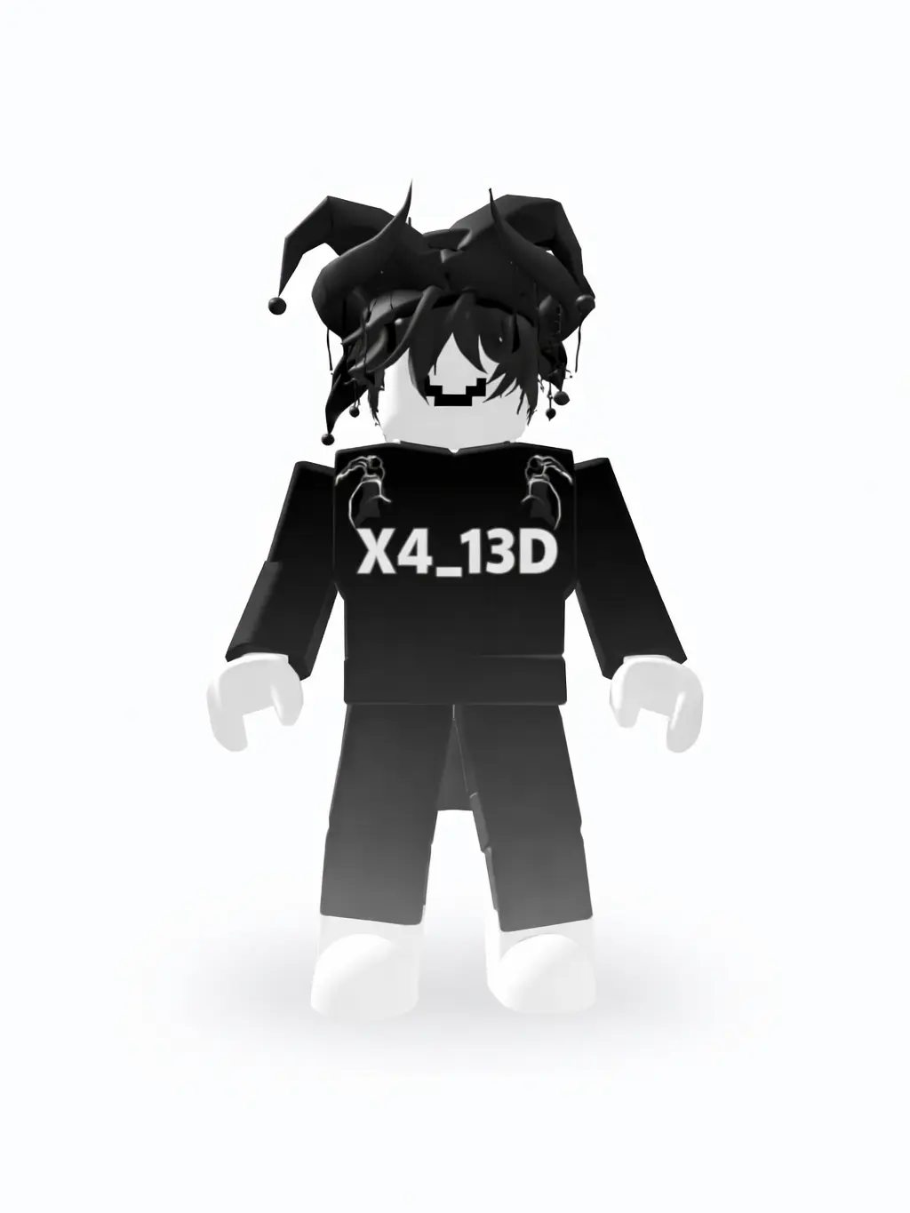 SlowlySadly의 99밤 채스터 왕 편