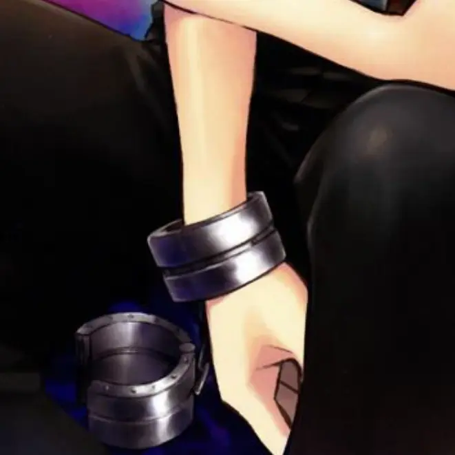 SuperbLion2238의 LOCK'N'UP