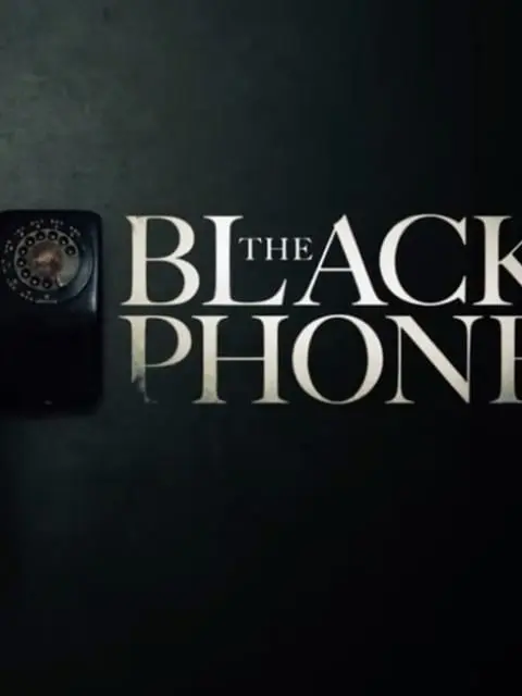 Blossomlysx의 Black Phone