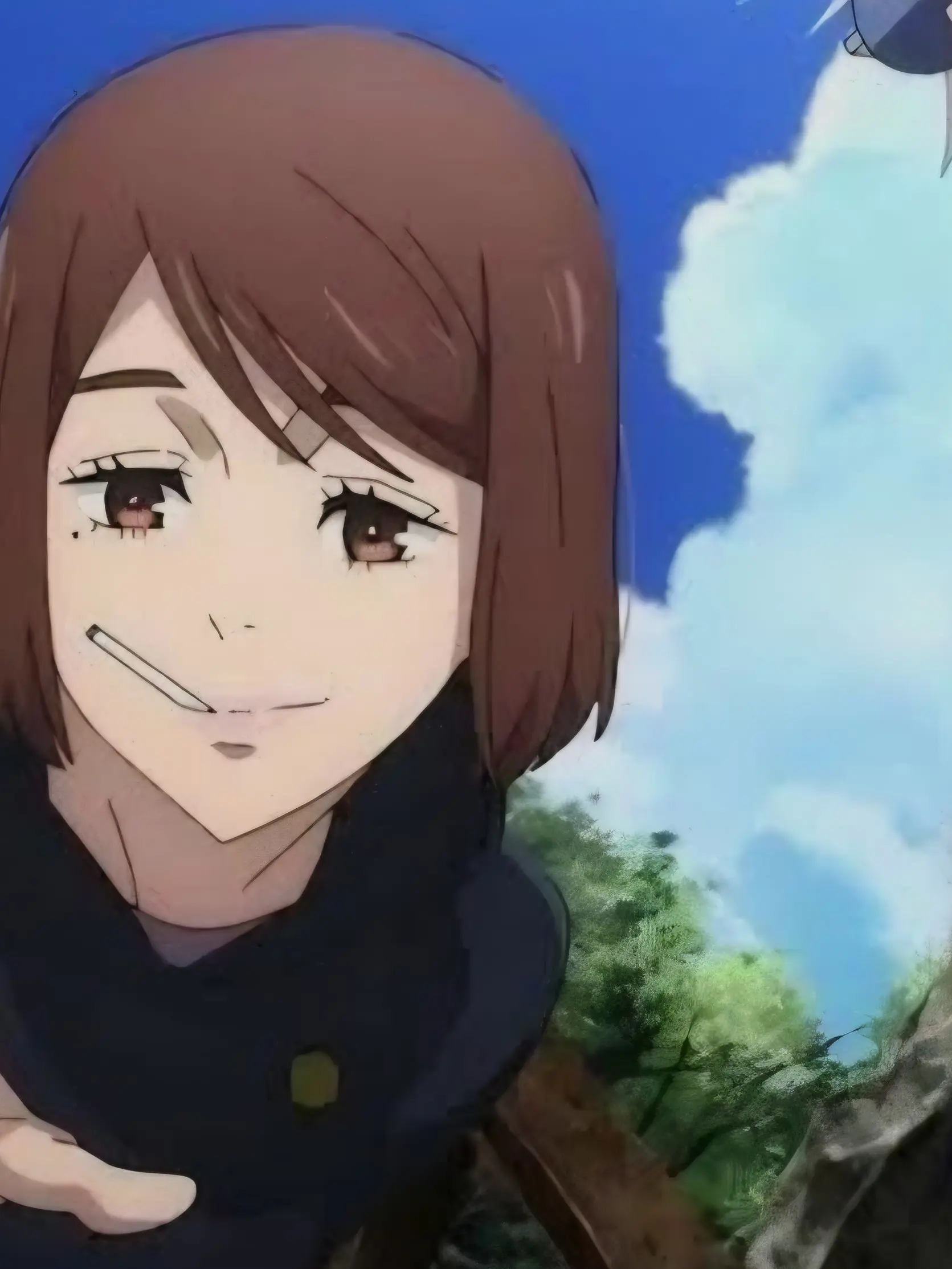 Djskkd의 사시스! + (여우!)