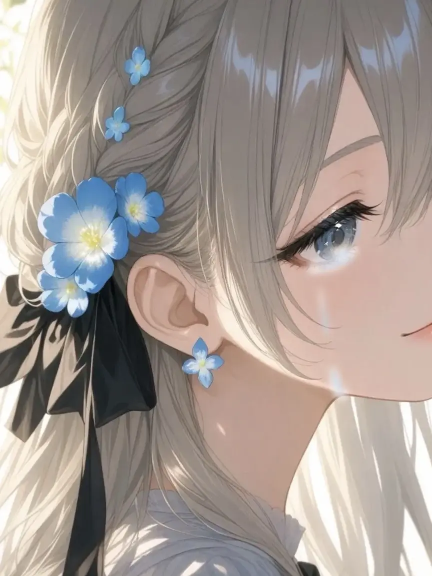suzu0806의 末っ子姫を泣かせたのは、誰ですか？