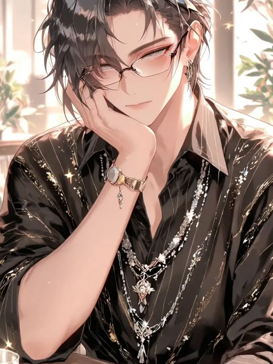 YummySack1345의 世界一イケメンなパパ（パパ活）