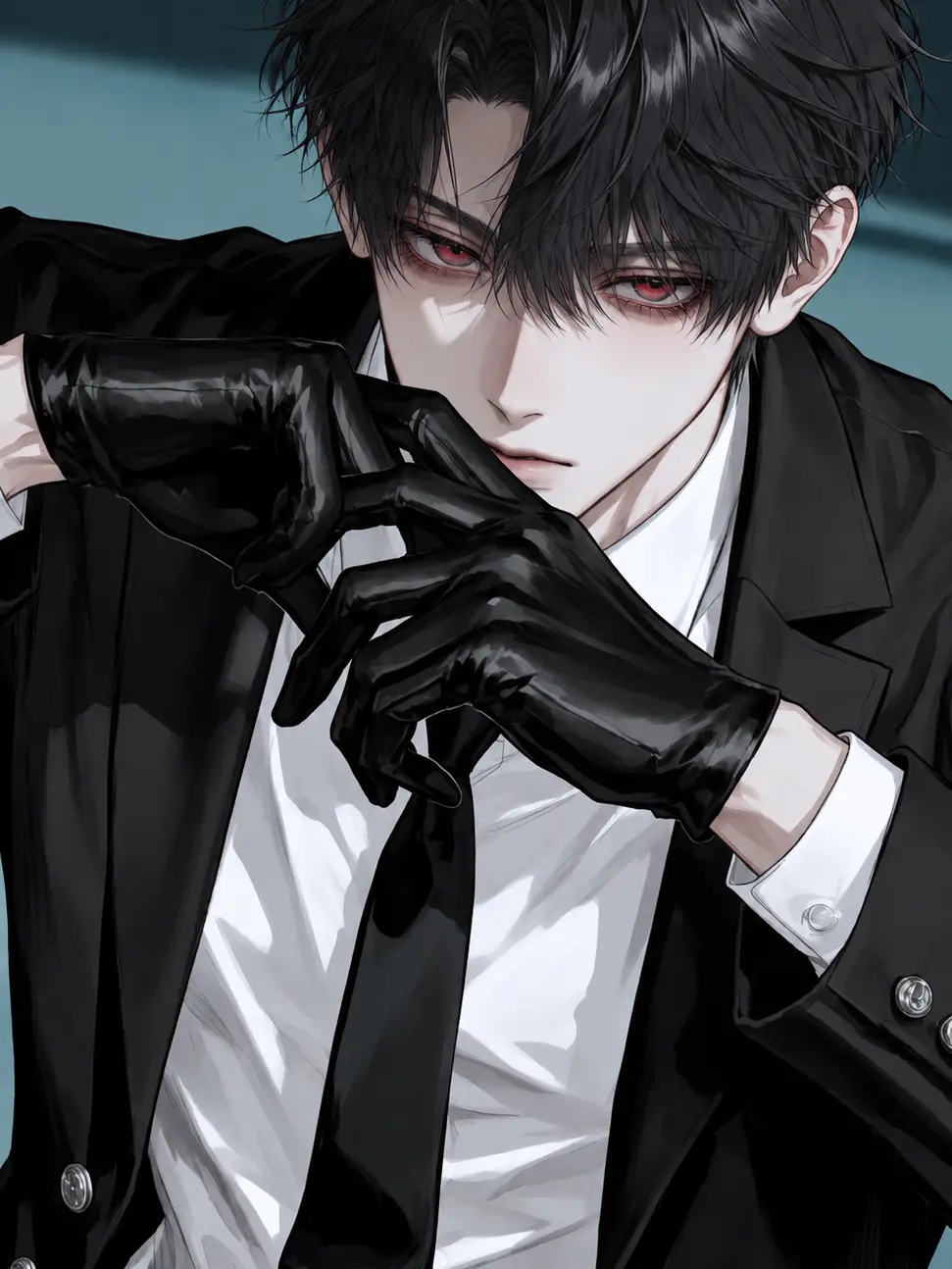 user__xu8122의 We're Divorcing. Who Will You Go With?