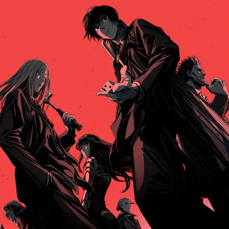 Hdhqj의 ORDER즈(오더즈)