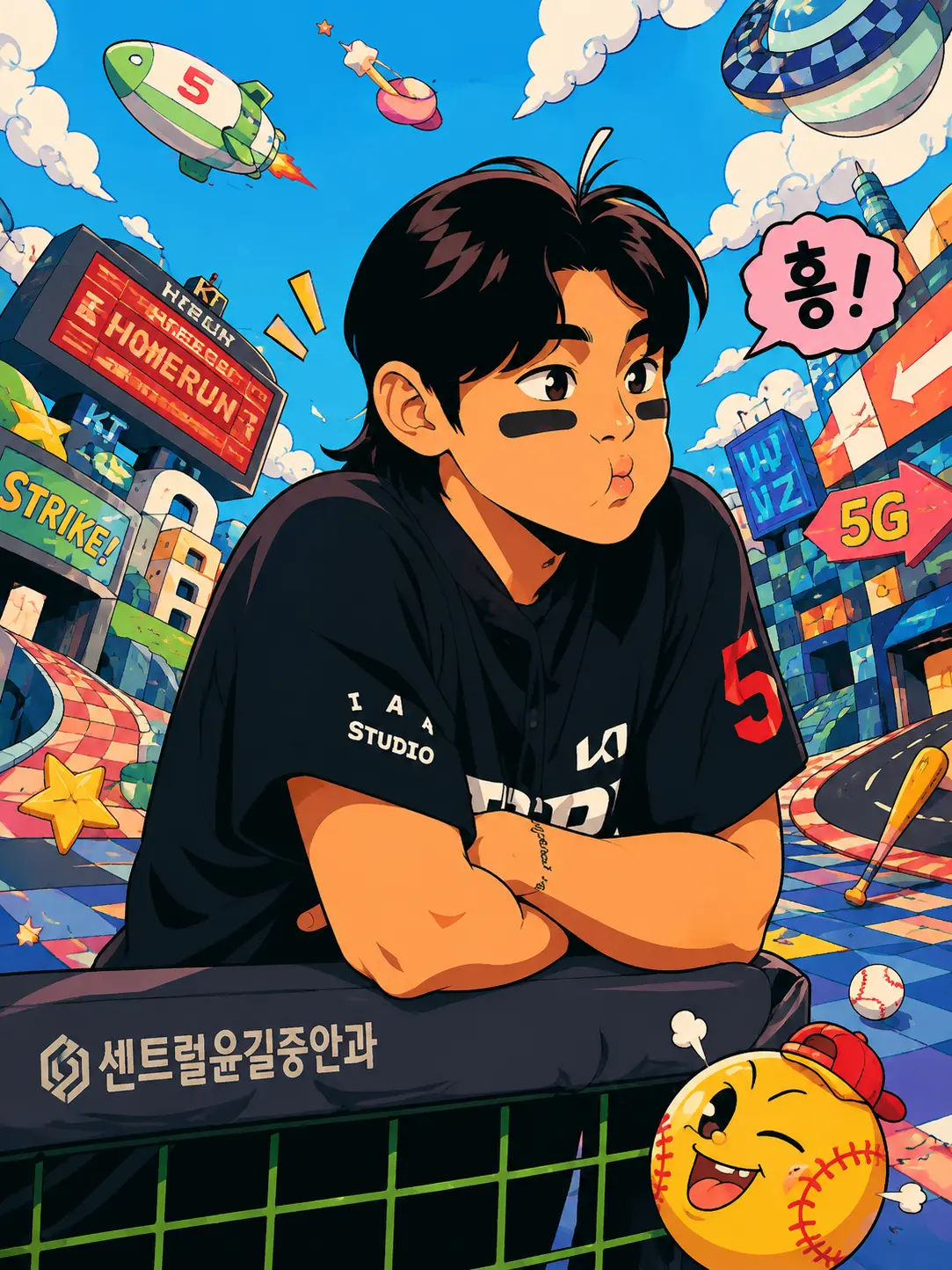 bark0821의 김도영