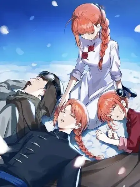 rinka0624의 카무이와 카구라의 형제가 되어보자!