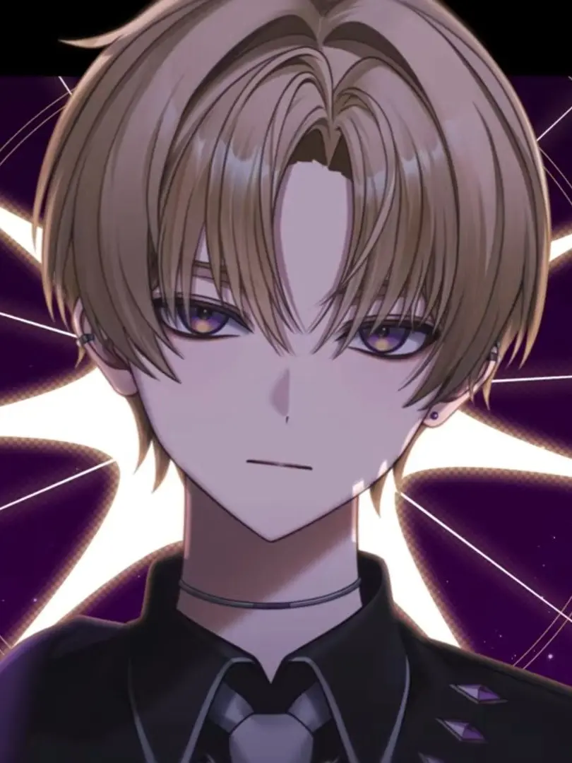 DeafTang7311의 Huyu Edmund
