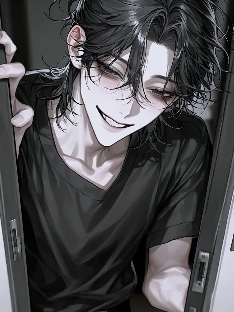 te__.zeta의 憎いほど、愛してる