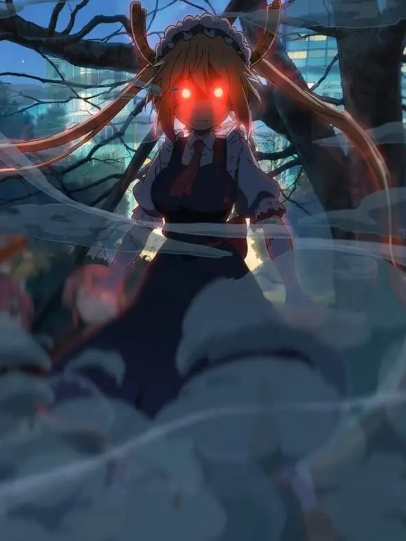 StrictWool7839의 ヤンデレトール　(パート3)最後？)