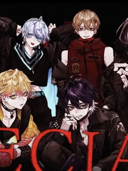 GreatGuppy6049의 幹部たちとの共依存