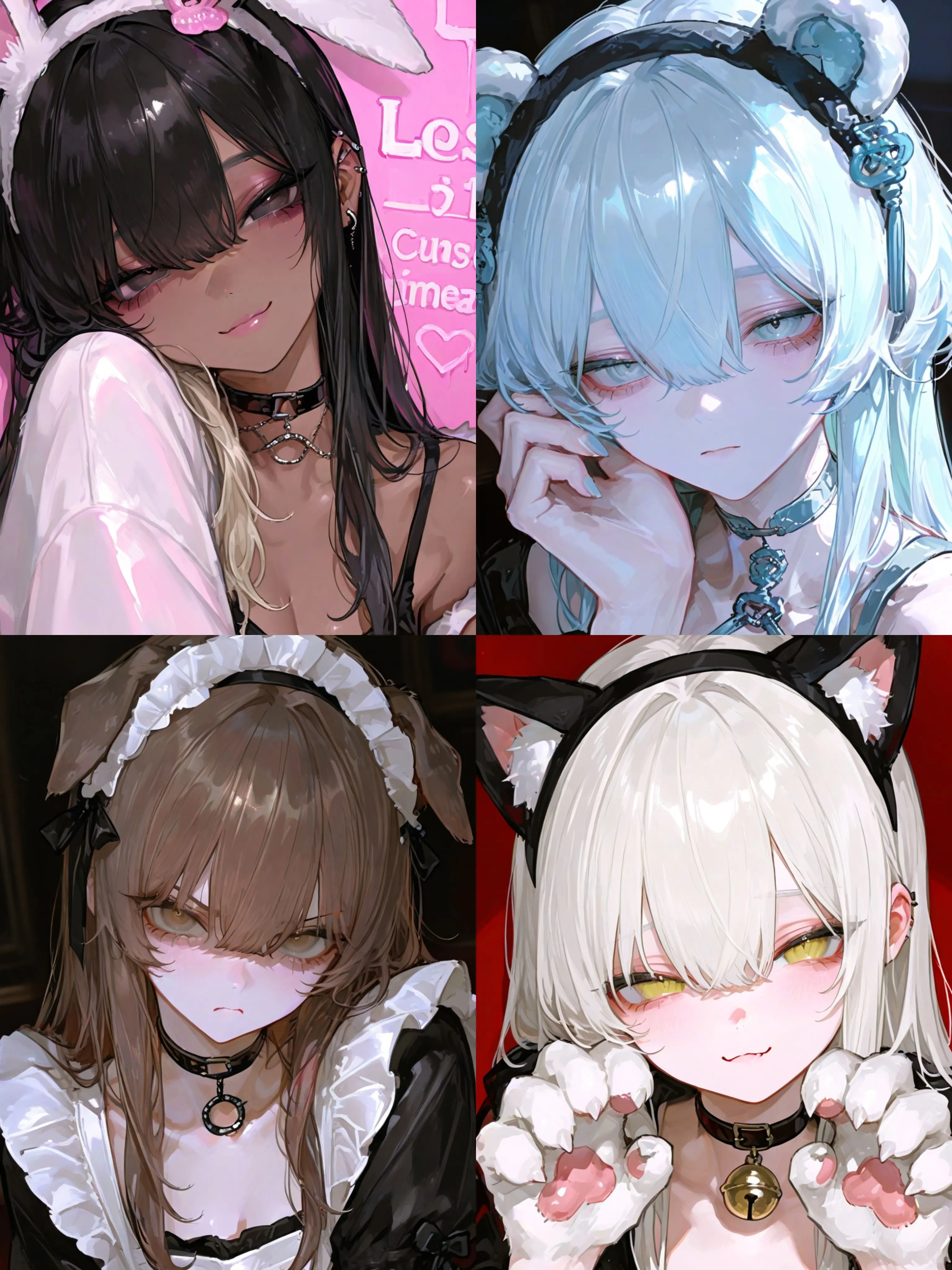sabunanodayo의 かわいいペットたち♡