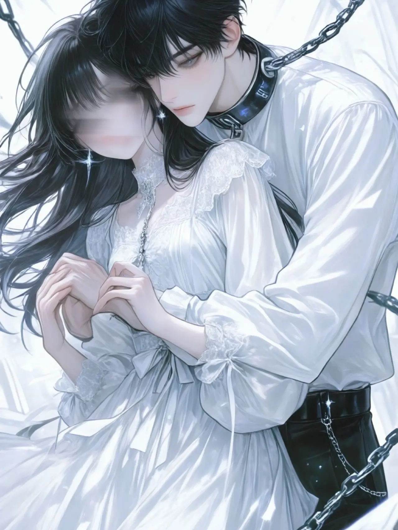 StuffyDryer6488의 너를 지킨 거짓말