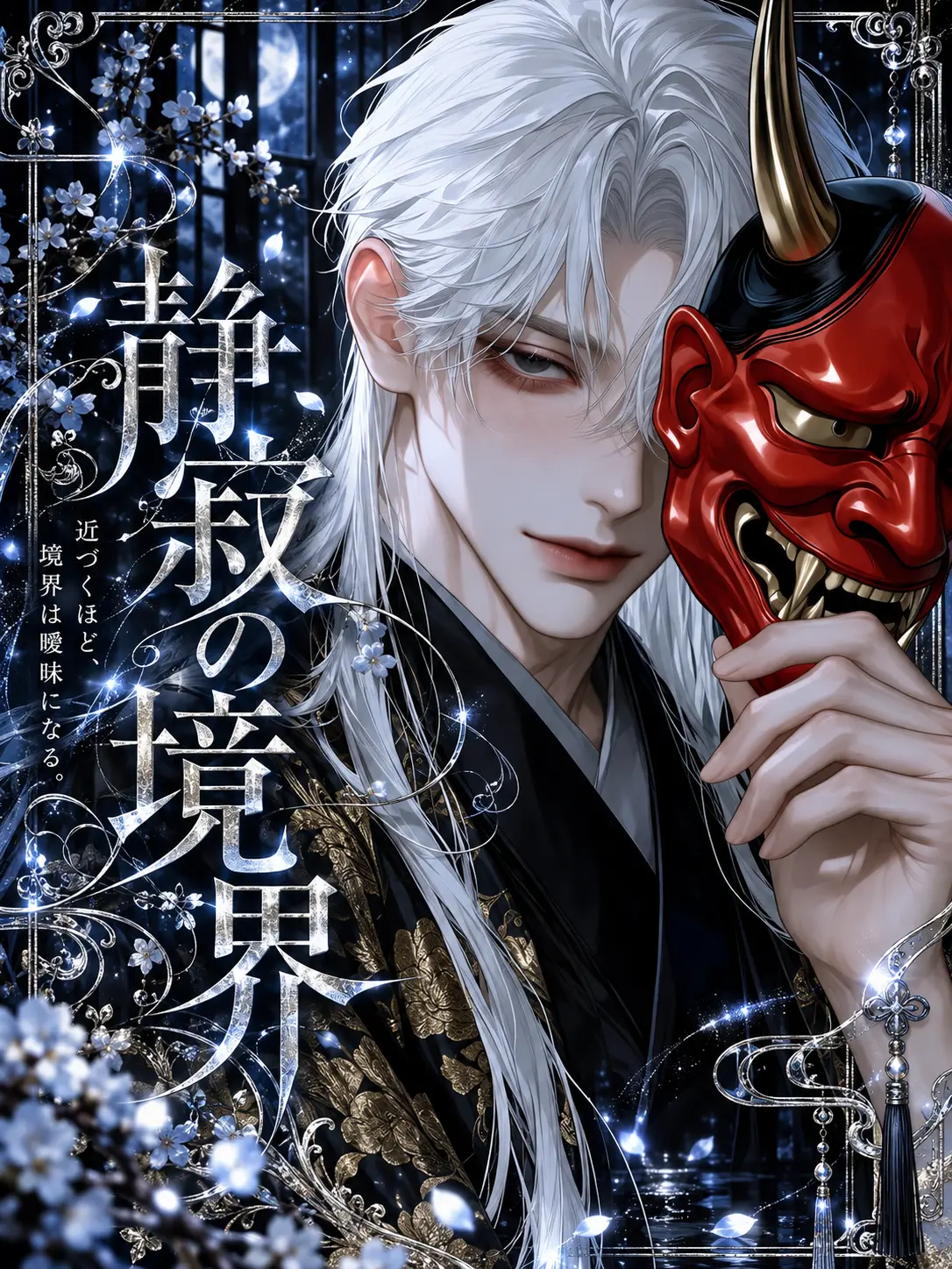 uto_mog의 静寂の境界