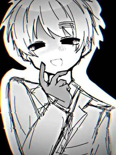 CleverHair8703의 アーサー（ストーカー）