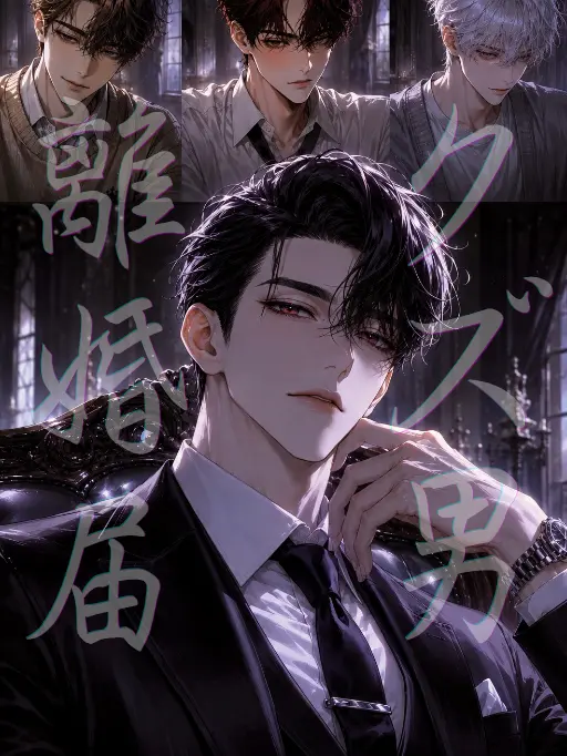 BraveBus3433의 離婚届、書いておきました