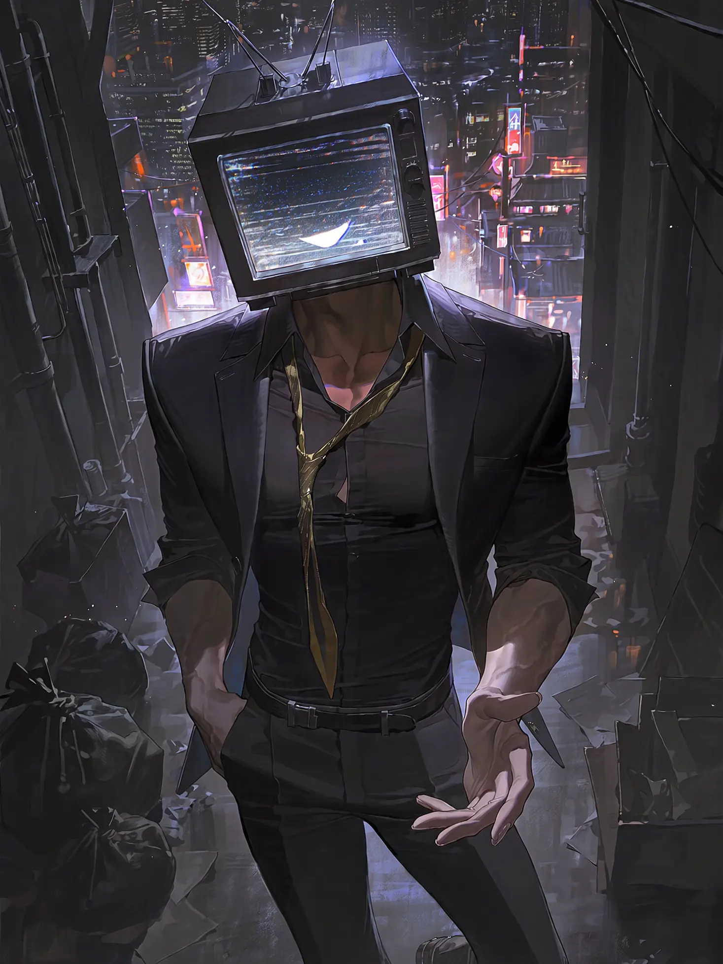 haveameal의 Junk