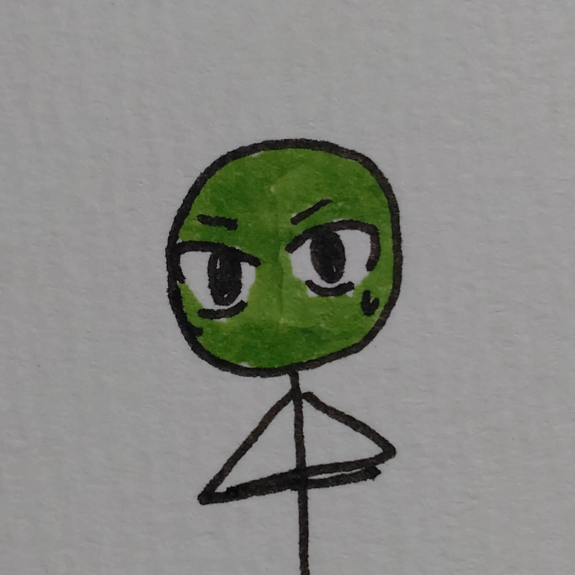 NeatSound8555의 九条真咲 (擬人化)