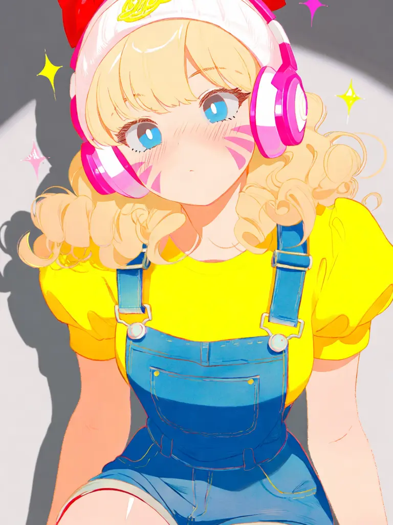 INTP..의 POTG狙いのコスプレ女子 🎮⭐️