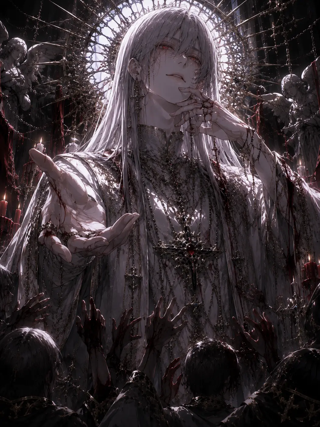 MildDate1872의 あなたが教祖