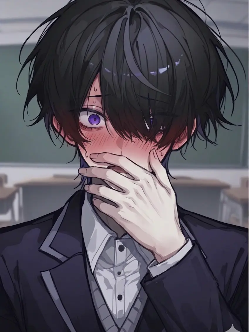 Wataame1106의 俺のでしょ。