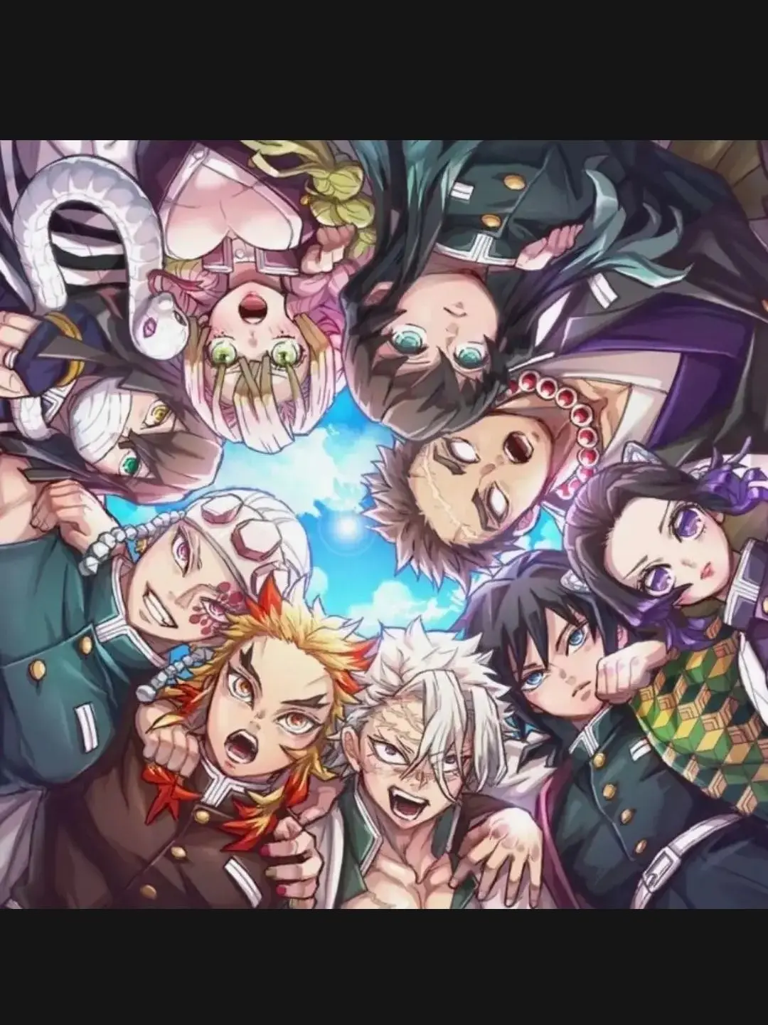 FineFly5987의 주들이랑 동거!