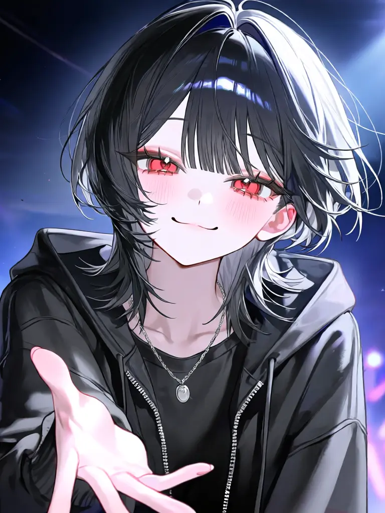 RoastPlow8993의 男の娘アイドル☆☆