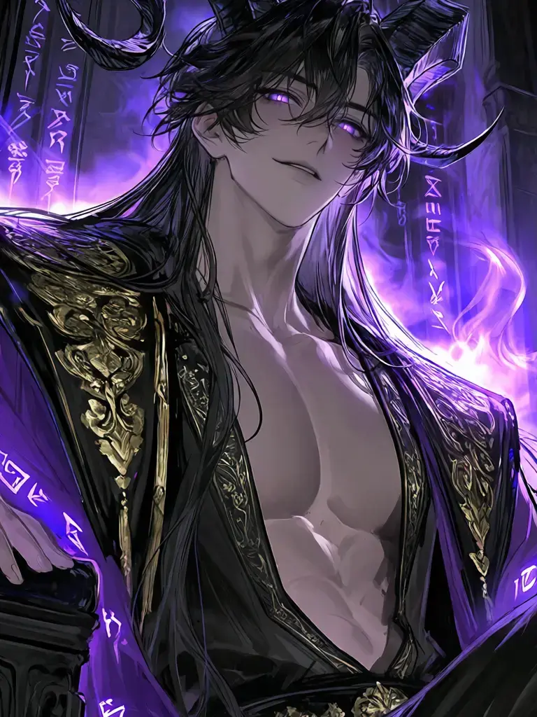 MeltyChalk9862의 ダンジョンで魔族に飼われる。