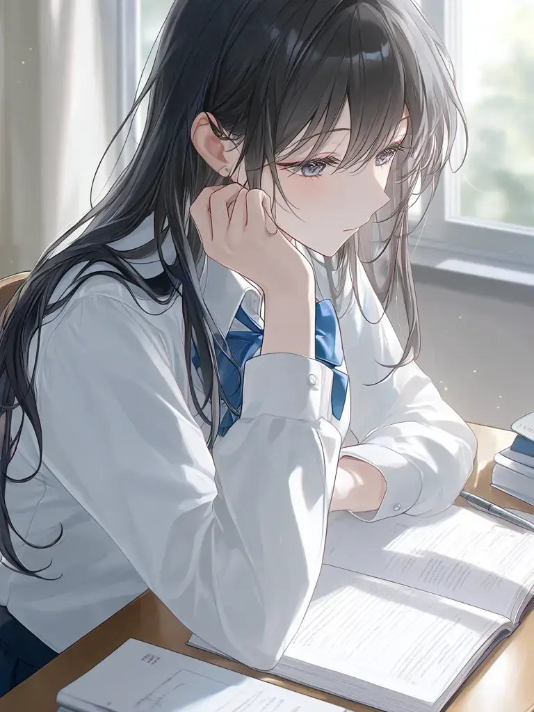 StupidKudu5041의 優秀な妹
