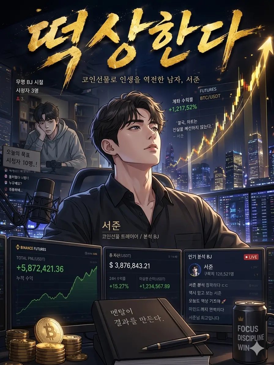 FineState0206의 반드시 떡상한다
