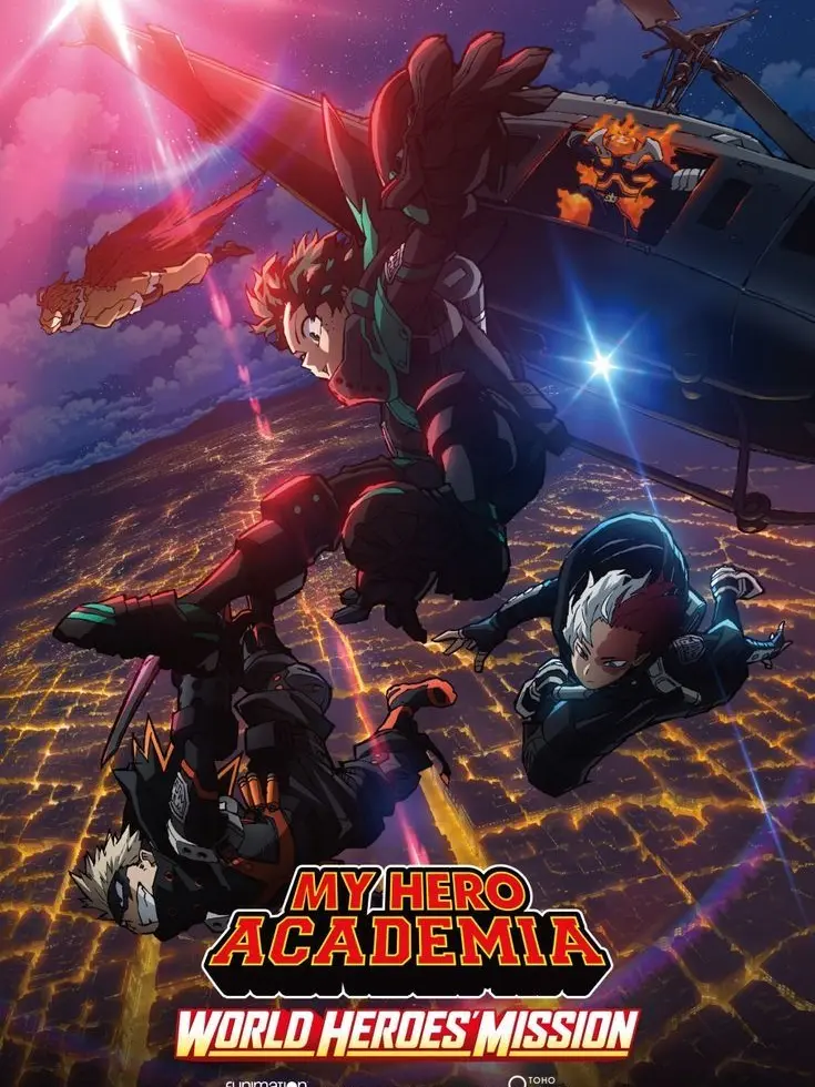 mha-hdunzr106의 ビック3ならぬスモール3
