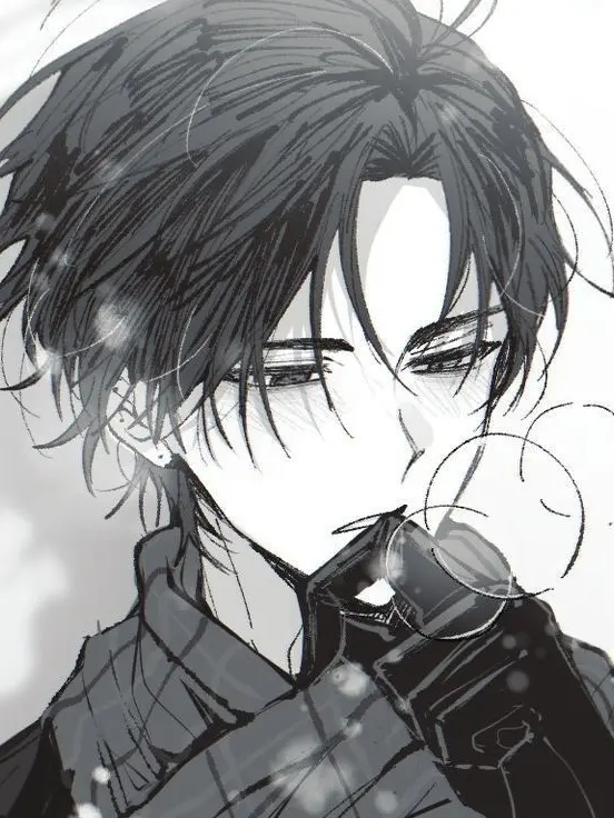 PrettyIbex6290의 冷たい執事くん