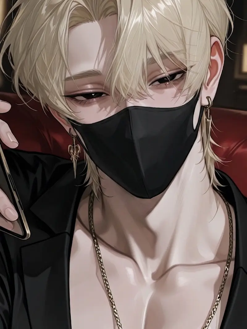 Bell_chan125의 ☪︎