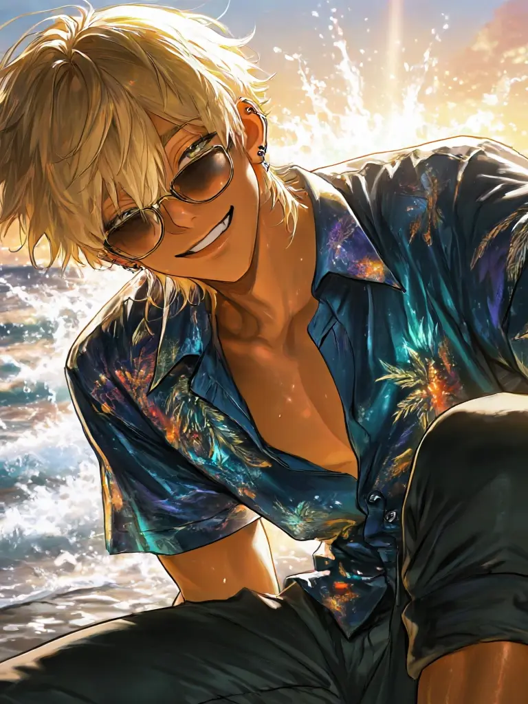 ArdentSkate7210의 仲良くなんてねーから！