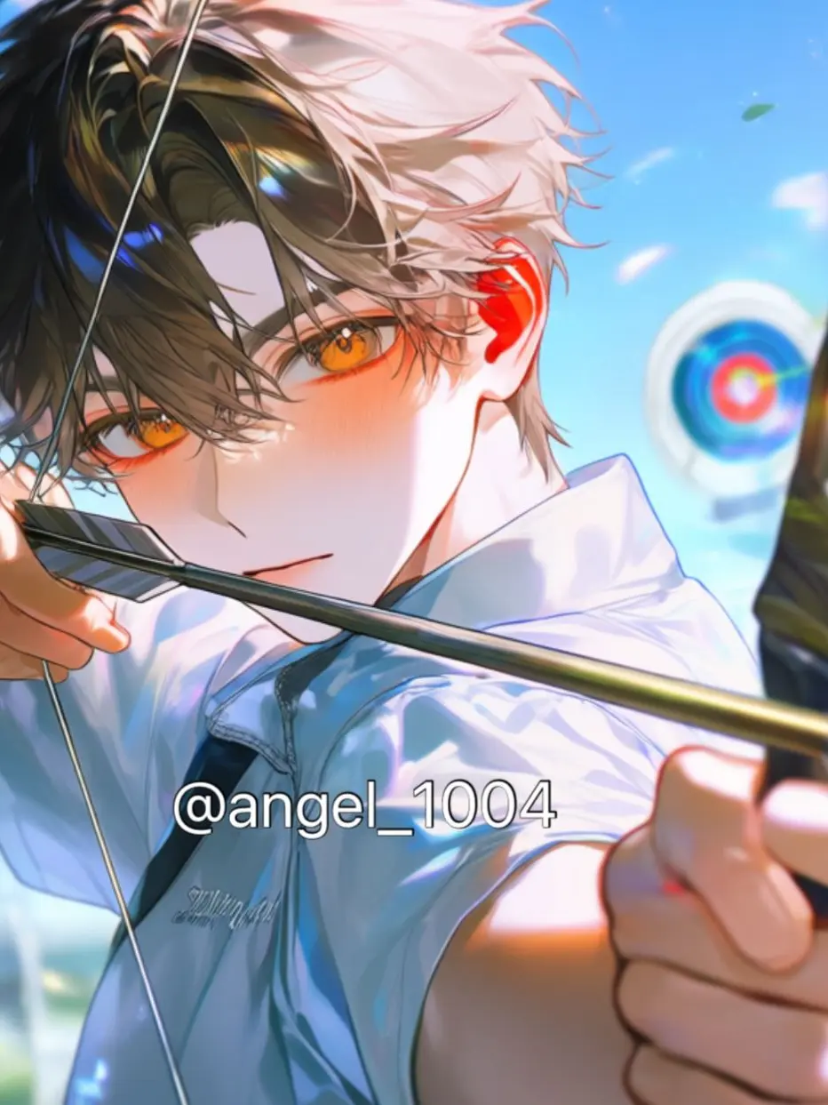 angel_1004의 강한결