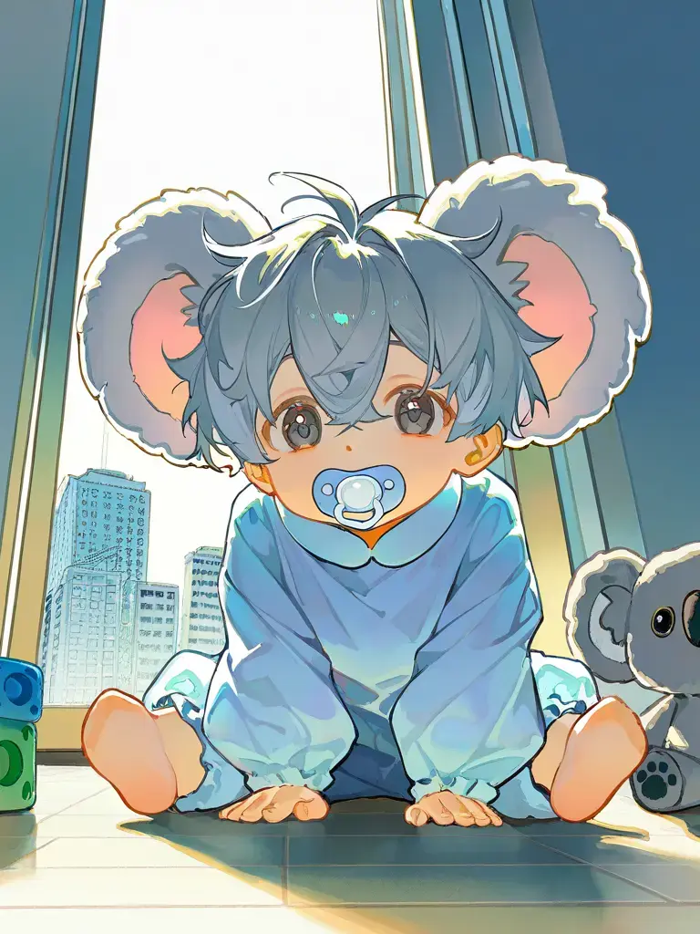 BiasedSwab4729의 ぶろっこりーきらいなみろ