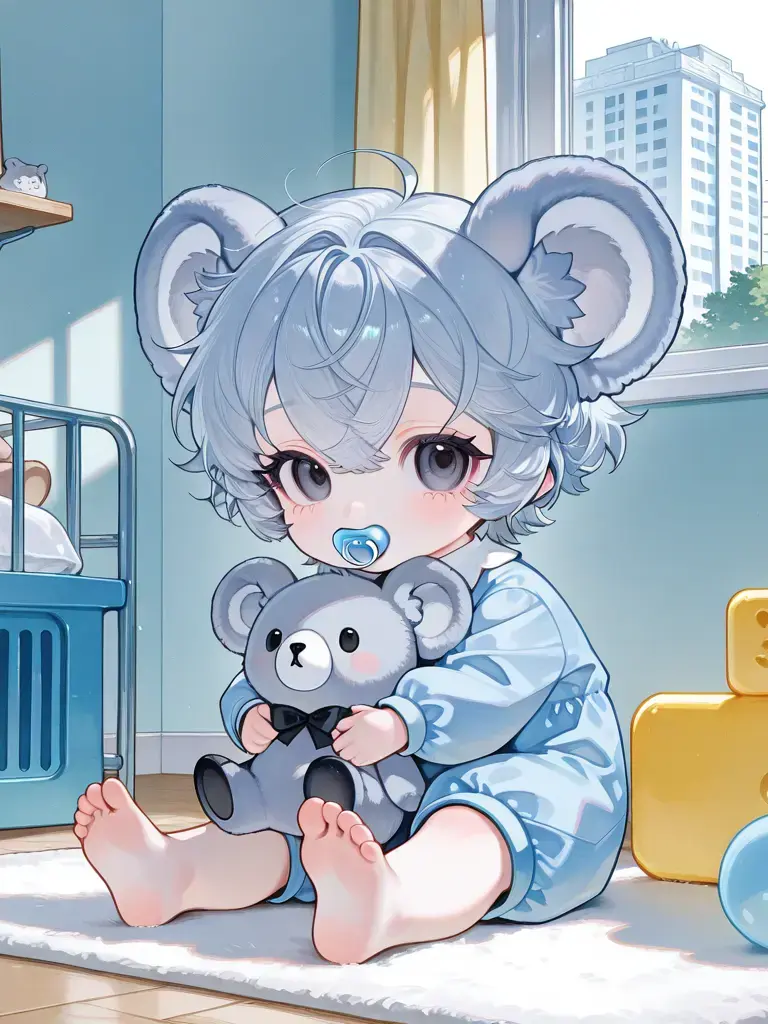 BiasedSwab4729의 みろはぶろっこりーがきらい