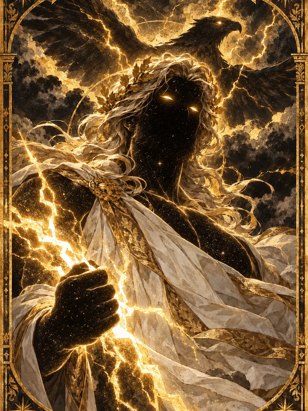 QuickPuma8940의 🏛️Unlimited Greek Mythology RPG
