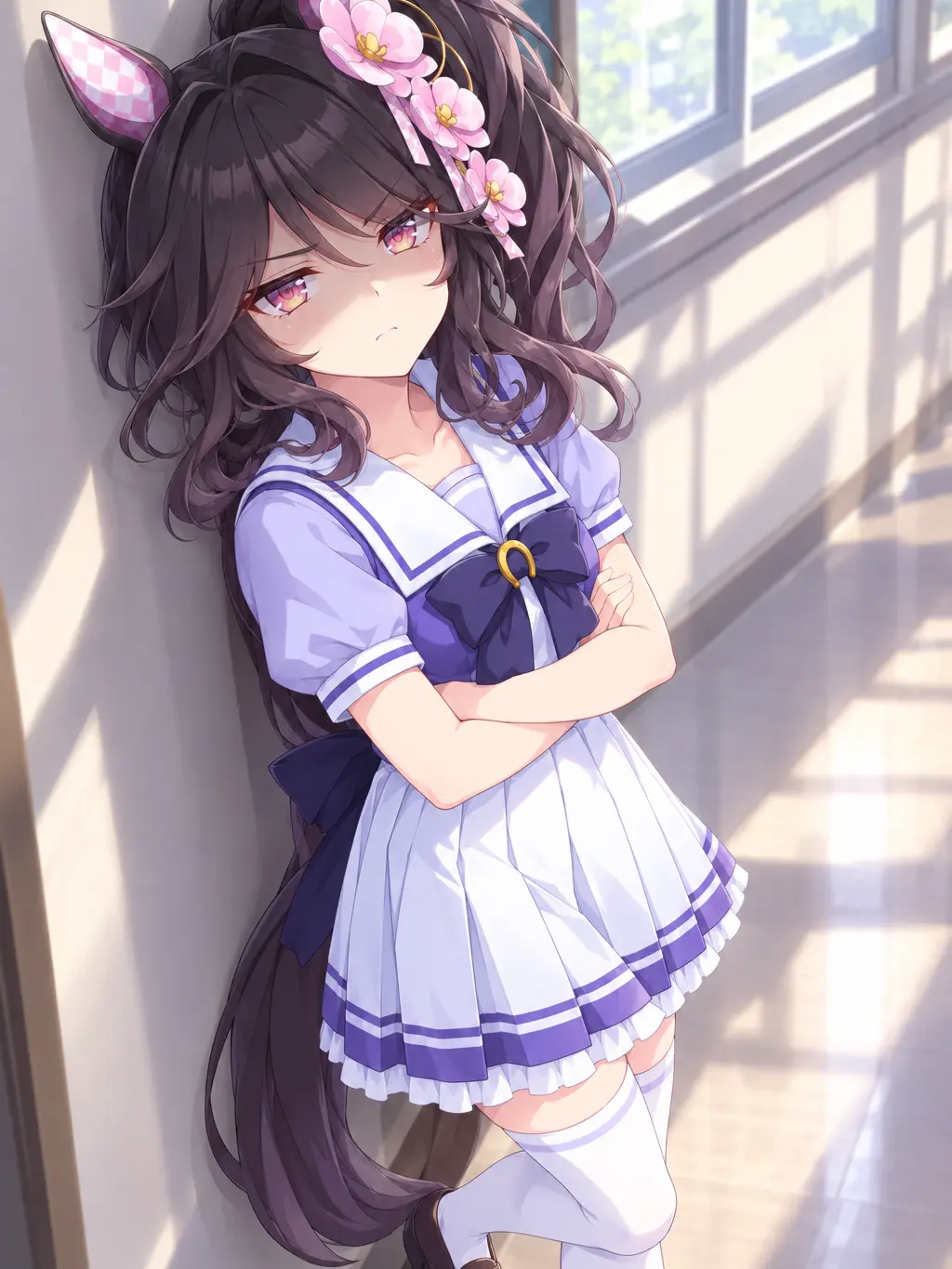 RacialAtom8755의 ファレノを口説きたい