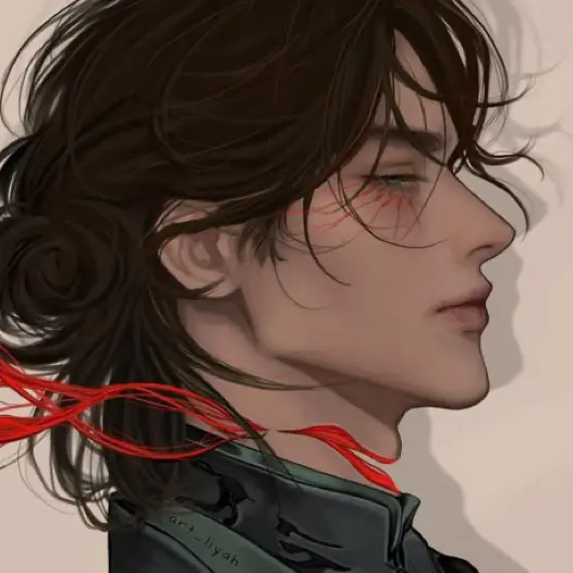 GaudyHoney1207의 에렌 예거