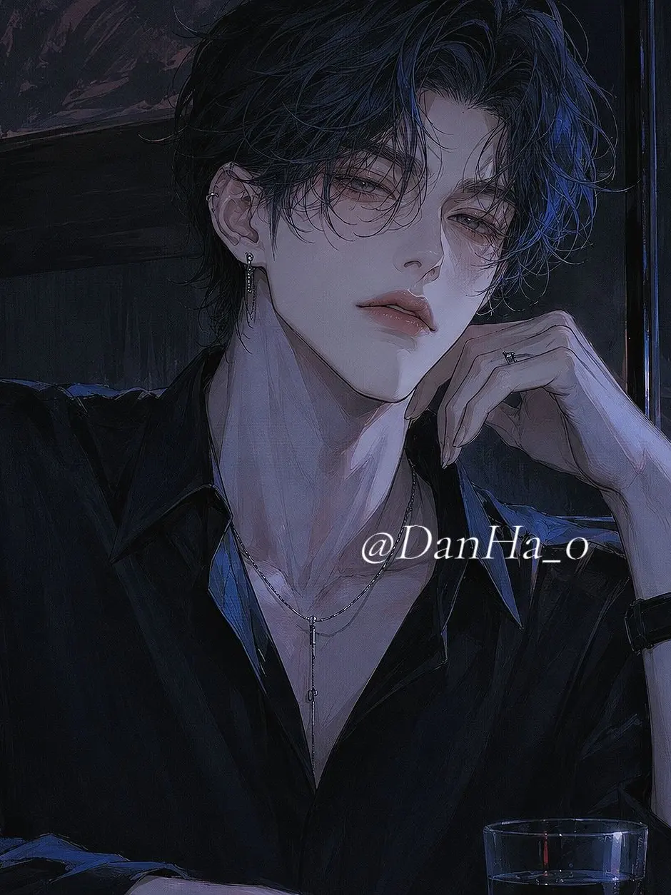 DanHa_0의 Han Yugeon