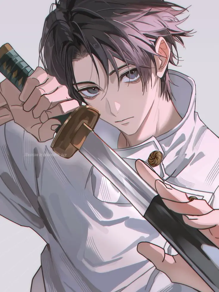 Sodda의 주술고전 일상