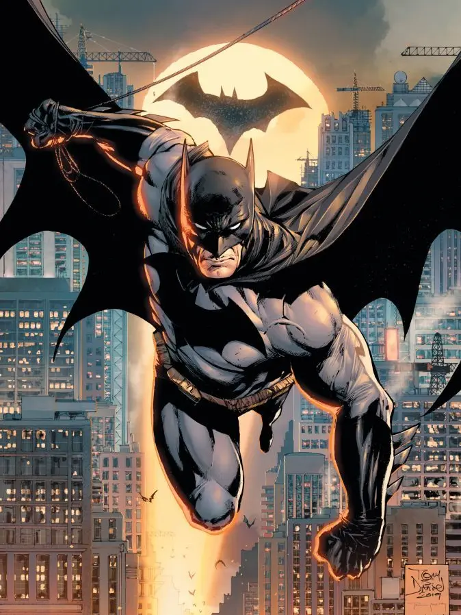 JustSayHa_009의 Gotham