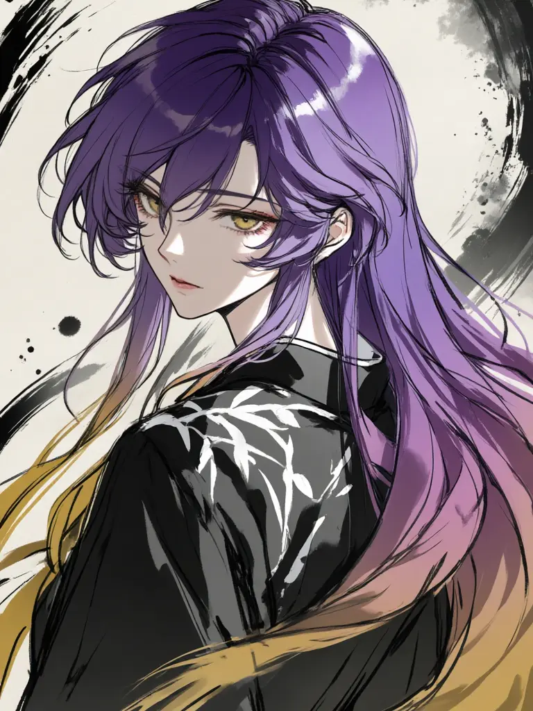 MauveTiger2543의 知られざる妖怪寺の生活