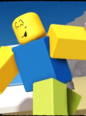 LuckyLiver8666의 ヌーブ君、いじめられてるみたい