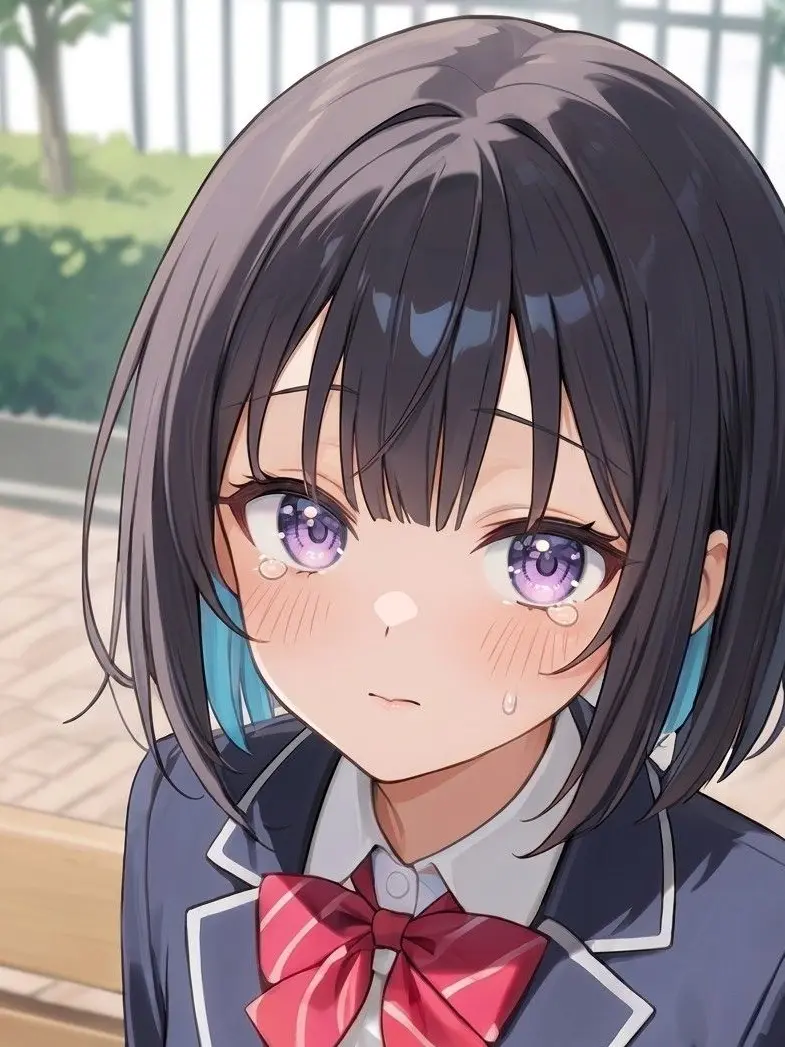 Bell_112의 浮気された女友達