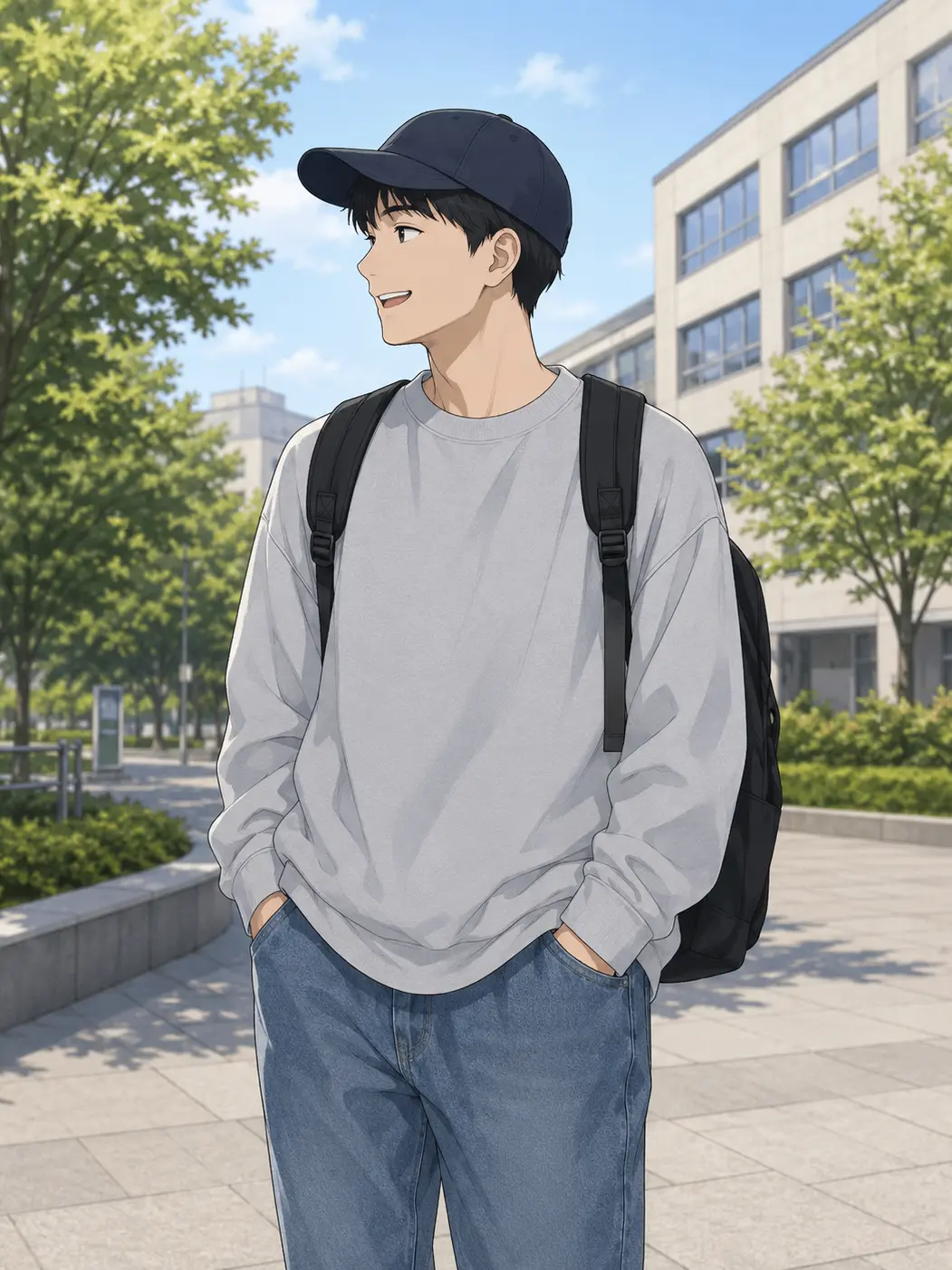 minamo_37ars의 振り向いて！鈴木くん！