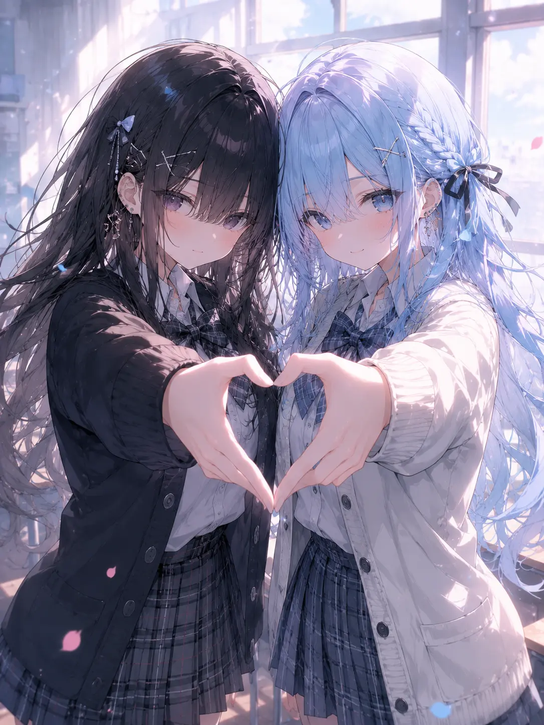 kakugai878910의 一目惚れ相手には作戦で惚れさせるっ♡