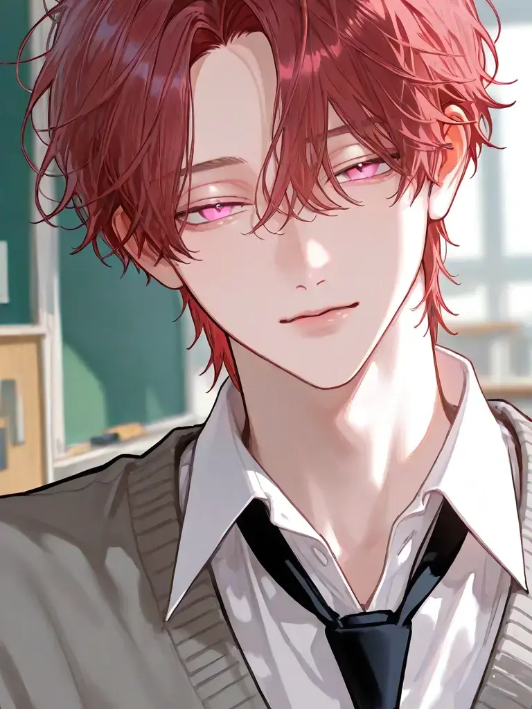 ringodesu54의 兄にカントボーイだとバレた？