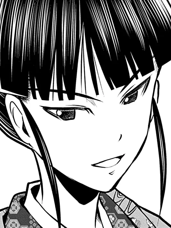 PinkCity5557의 孫二郎は貴方のことを嫌っている？！