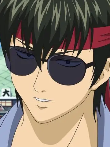 BANANAdesu의 トッシー